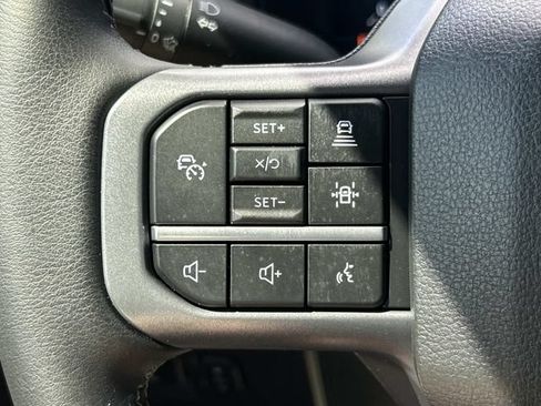 Certified 2025 Ford F150 Lariat w/ Equipment Group 502A High AWD/4WD image 32