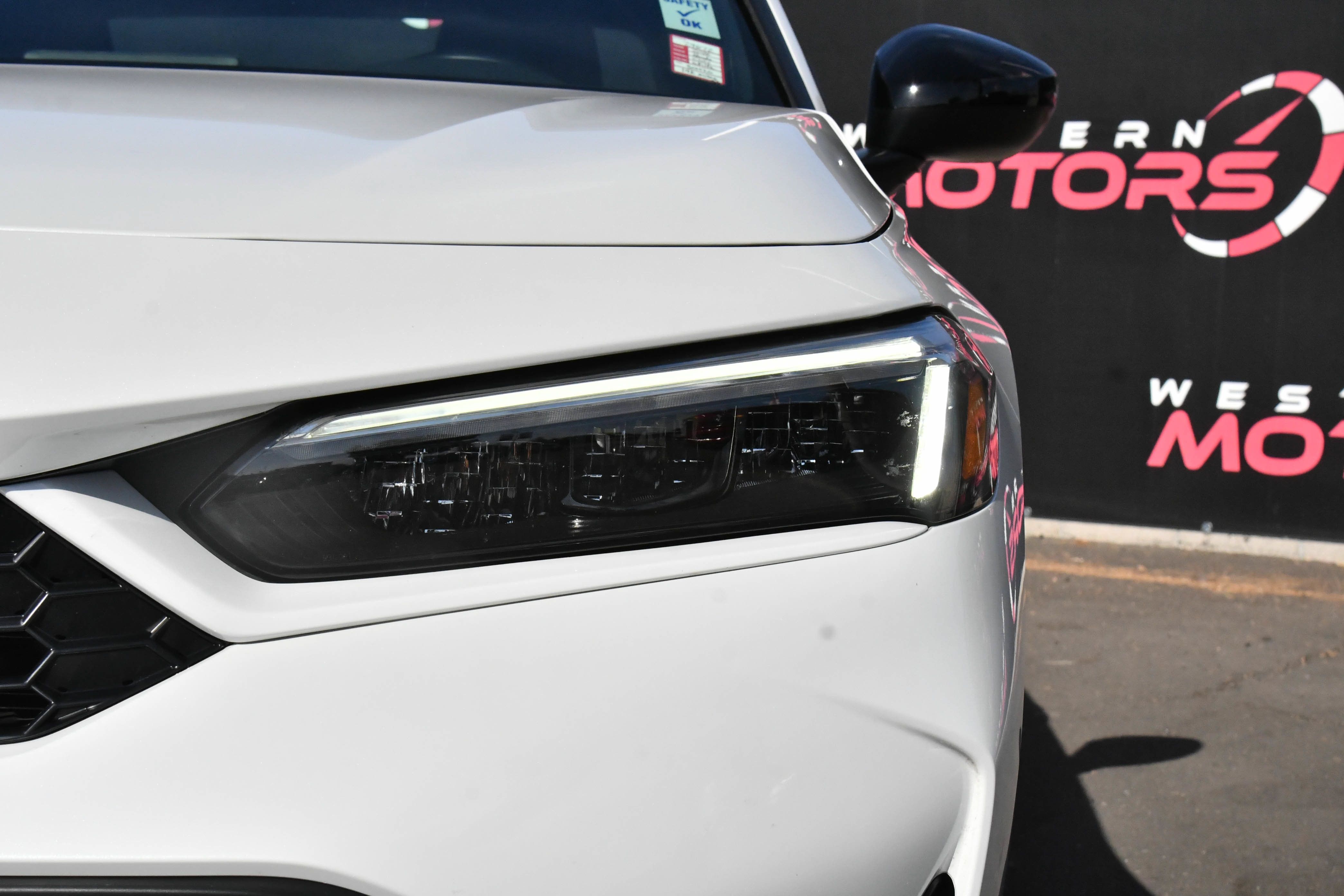 Used 2026 Honda Civic Sport Touring image 11