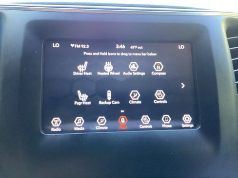 Used 2019 Jeep Cherokee Latitude Plus image 51