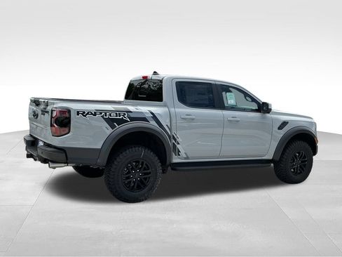 New 2026 Ford Ranger Raptor AWD/4WD image 10