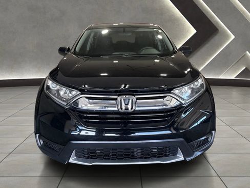Used 2018 Honda CR-V LX image 8