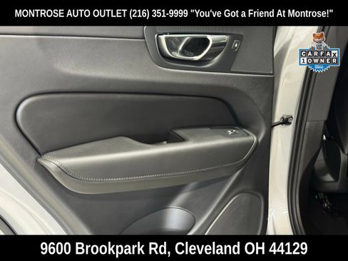 Used 2024 Volvo XC60 B5 Core AWD/4WD image 33