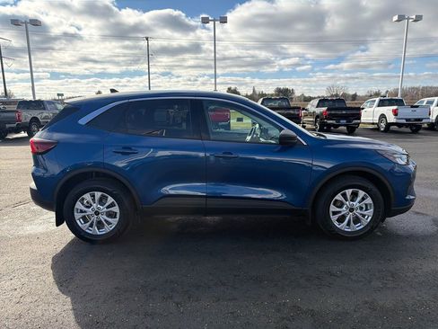 Used 2023 Ford Escape Active w/ Tech Pack #1 image 6