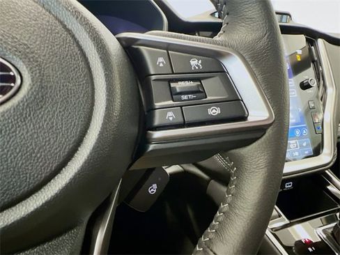 New 2025 Subaru Outback Limited image 35