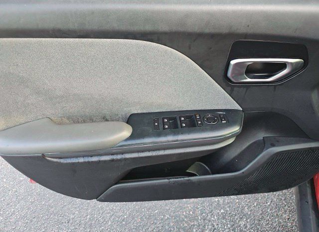 Certified 2025 Kia K4 EX FWD image 15