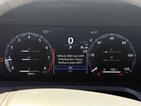 Used 2025 Toyota Tacoma Limited AWD/4WD image 24