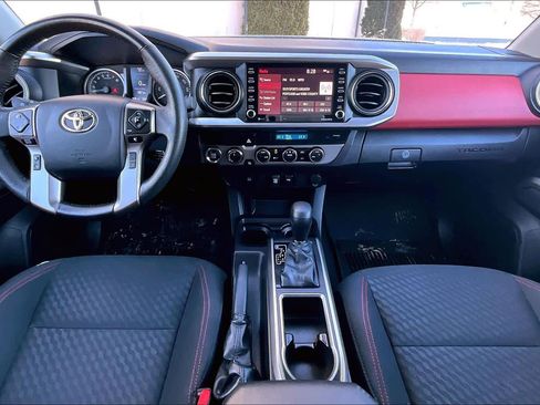 Used 2023 Toyota Tacoma SR5 image 16