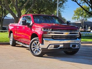 Certified 2020 Chevrolet Silverado 1500 LTZ w/ LTZ Plus Package video 2
