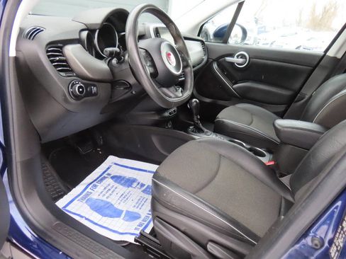Used 2016 FIAT 500X Trekking image 11