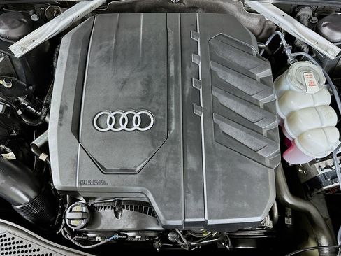 Used 2023 Audi A5 2.0T Premium w/ Convenience Package image 13