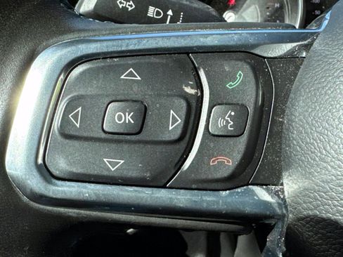 Used 2022 Jeep Wrangler Unlimited Rubicon 4xe w/ Steel Bumper Group image 21