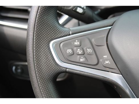 Used 2023 Chevrolet Equinox LT image 21