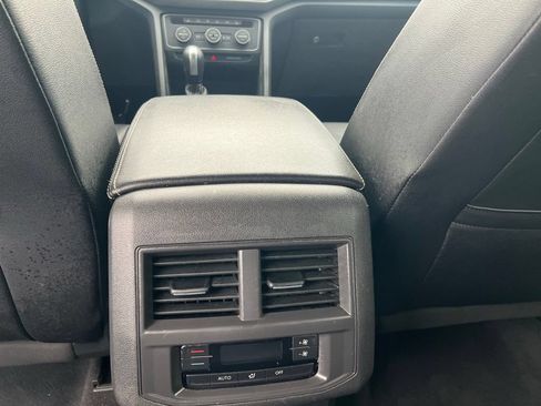 Used 2021 Volkswagen Atlas SE AWD/4WD image 20