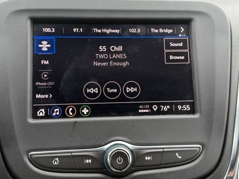 Used 2023 Chevrolet Equinox LT AWD/4WD image 31