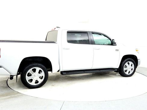 Used 2021 Toyota Tundra 1794 Edition image 6
