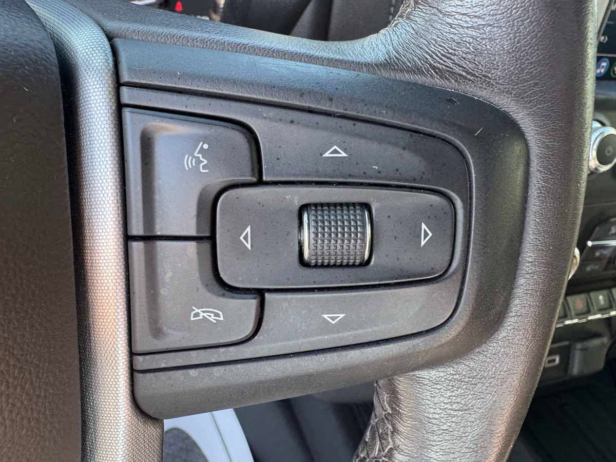Used 2022 GMC Sierra 2500 SLE w/ SLE Value Package; AWD/4WD image 20