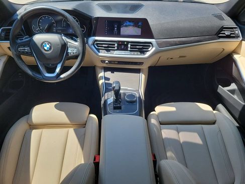 Used 2019 BMW 330i xDrive Sedan w/ Convenience Package AWD/4WD image 16