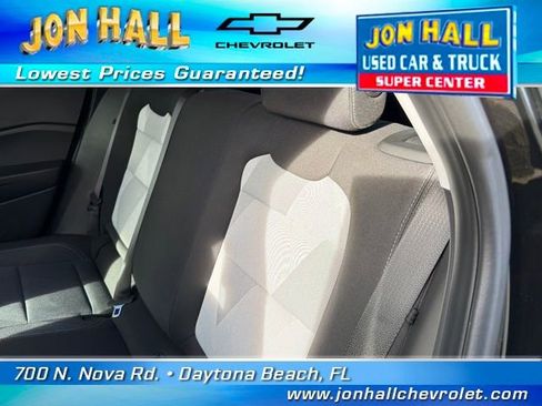 Used 2025 Chevrolet Trax LS w/ Driver Confidence Package image 16