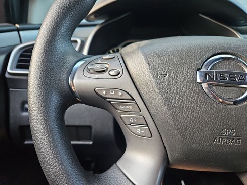 Used 2020 Nissan Murano S AWD/4WD image 22