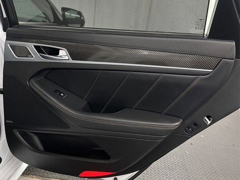 Used 2018 Genesis G80 3.3T Sport image 31