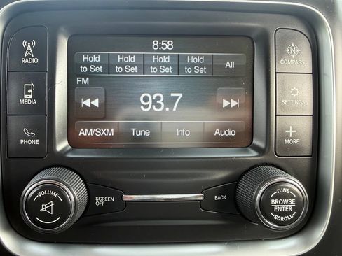 Used 2019 RAM 1500 Express AWD/4WD image 23
