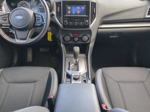 Used 2019 Subaru Forester Premium AWD/4WD image 13