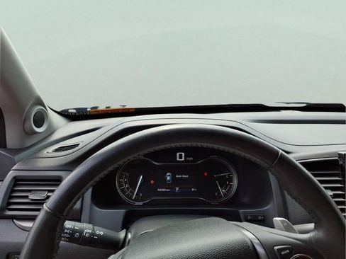 Used 2023 Honda Ridgeline RTL image 30