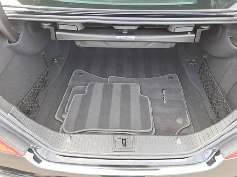 Used 2013 Mercedes-Benz CLS 550 4MATIC image 9