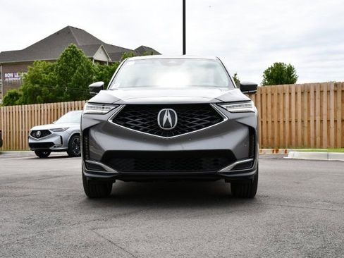 Certified 2026 Acura MDX FWD w/ Technology Package image 2