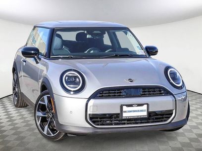 Used 2025 MINI Cooper 2-Door Hardtop