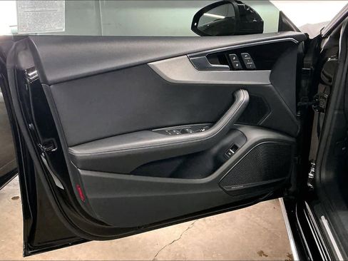 Used 2020 Audi A5 2.0T Premium Plus w/ Premium Plus image 26