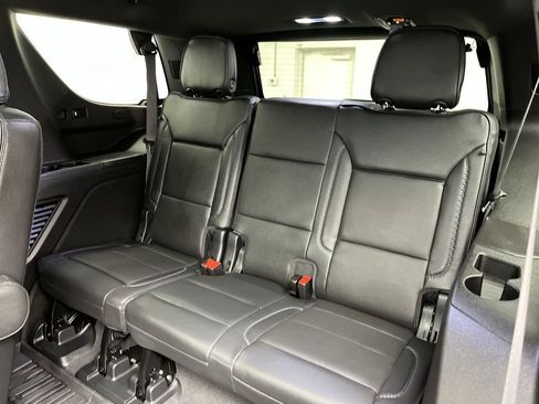 Certified 2023 GMC Yukon Denali w/ LPO, Floor Liner Package AWD/4WD image 14
