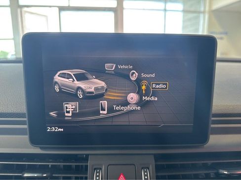 Used 2018 Audi SQ5 Premium Plus AWD/4WD image 26