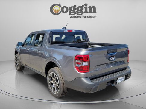 New 2026 Ford Maverick Lariat w/ 4K Tow Package image 3