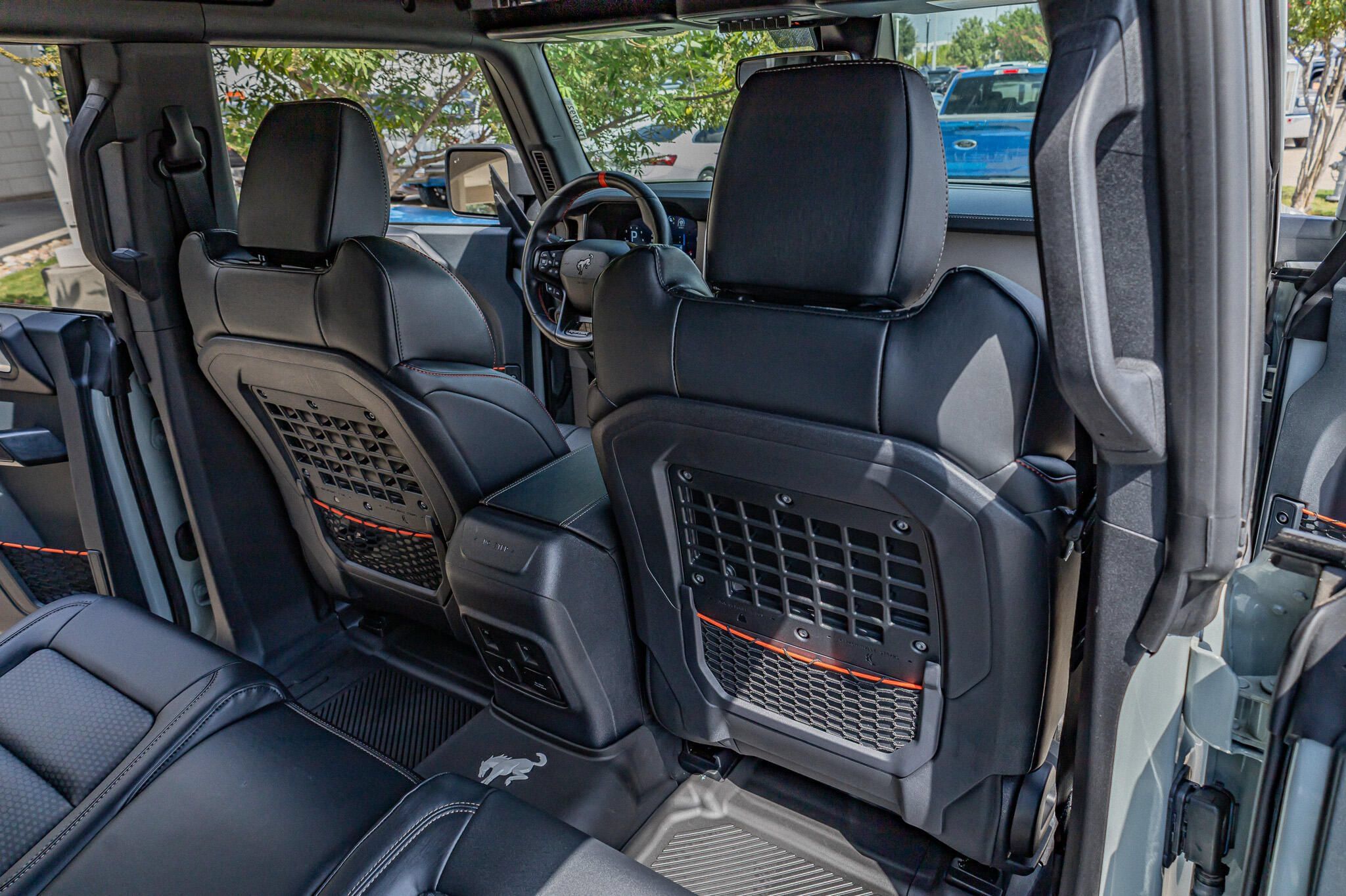 Used 2024 Ford Bronco Raptor AWD/4WD image 32