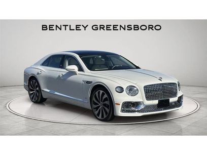 Certified 2022 Bentley Flying Spur V8