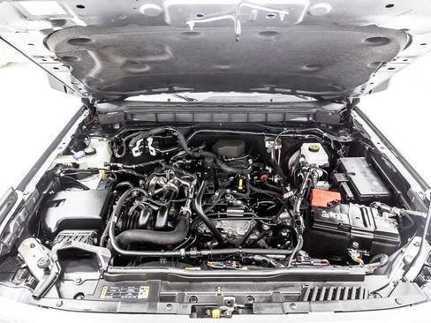 Used 2024 Ford Bronco Big Bend AWD/4WD image 39