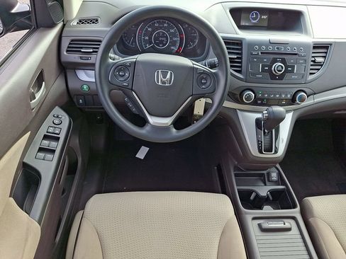 Used 2013 Honda CR-V EX image 11
