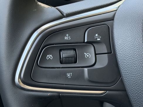 Used 2024 Buick Encore GX Preferred FWD image 56