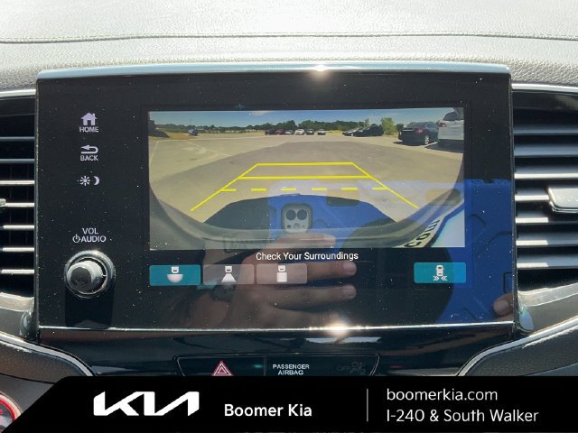 Used 2021 Honda Pilot EX-L image 25