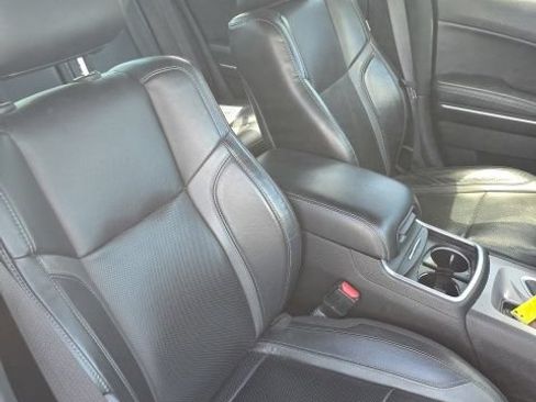 Used 2022 Dodge Charger SXT w/ Leather Interior Group RWD image 36