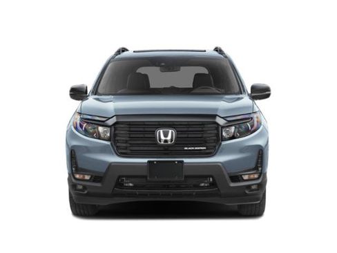 Used 2024 Honda Passport Black Edition image 7