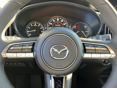 Used 2025 MAZDA CX-50 AWD 2.5 S w/ Cargo Package image 22