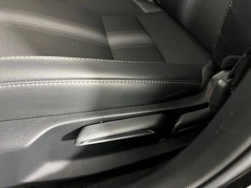 Used 2025 Honda Civic Sport image 19