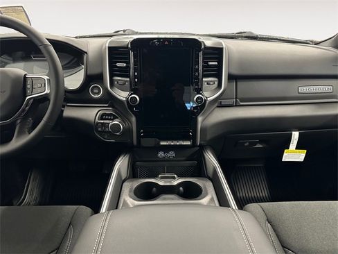 New 2026 RAM 1500 Big Horn image 10