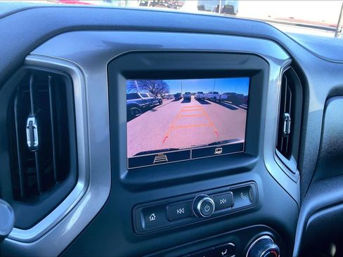 Used 2025 Chevrolet Silverado 2500 W/T image 27