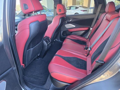 Certified 2022 Acura RDX SH-AWD w/Advance w/A-SPEC image 10