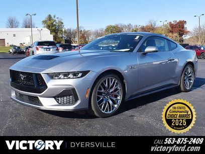 Used 2024 Ford Mustang GT Premium