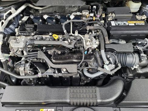 Used 2021 Toyota Corolla SE FWD image 30