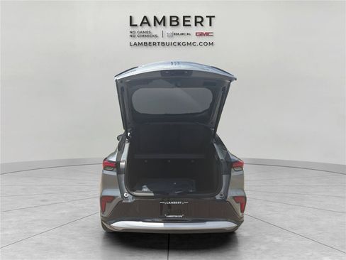 New 2026 Buick Envista Sport Touring w/ Convenience I Package FWD image 9